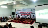 Pembekalan Relawan Kiai Pejuang. Foto : Ist